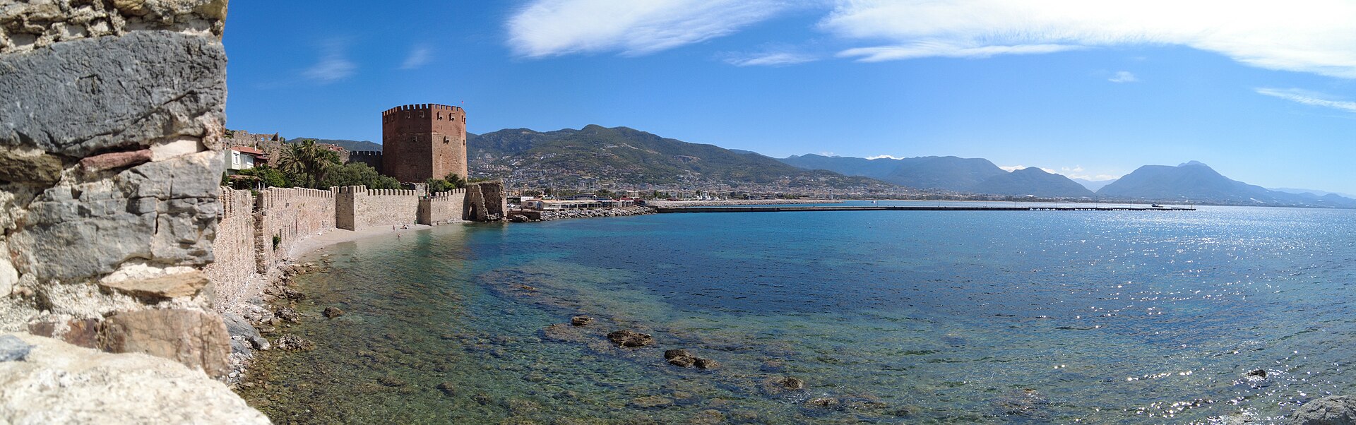 Alanya