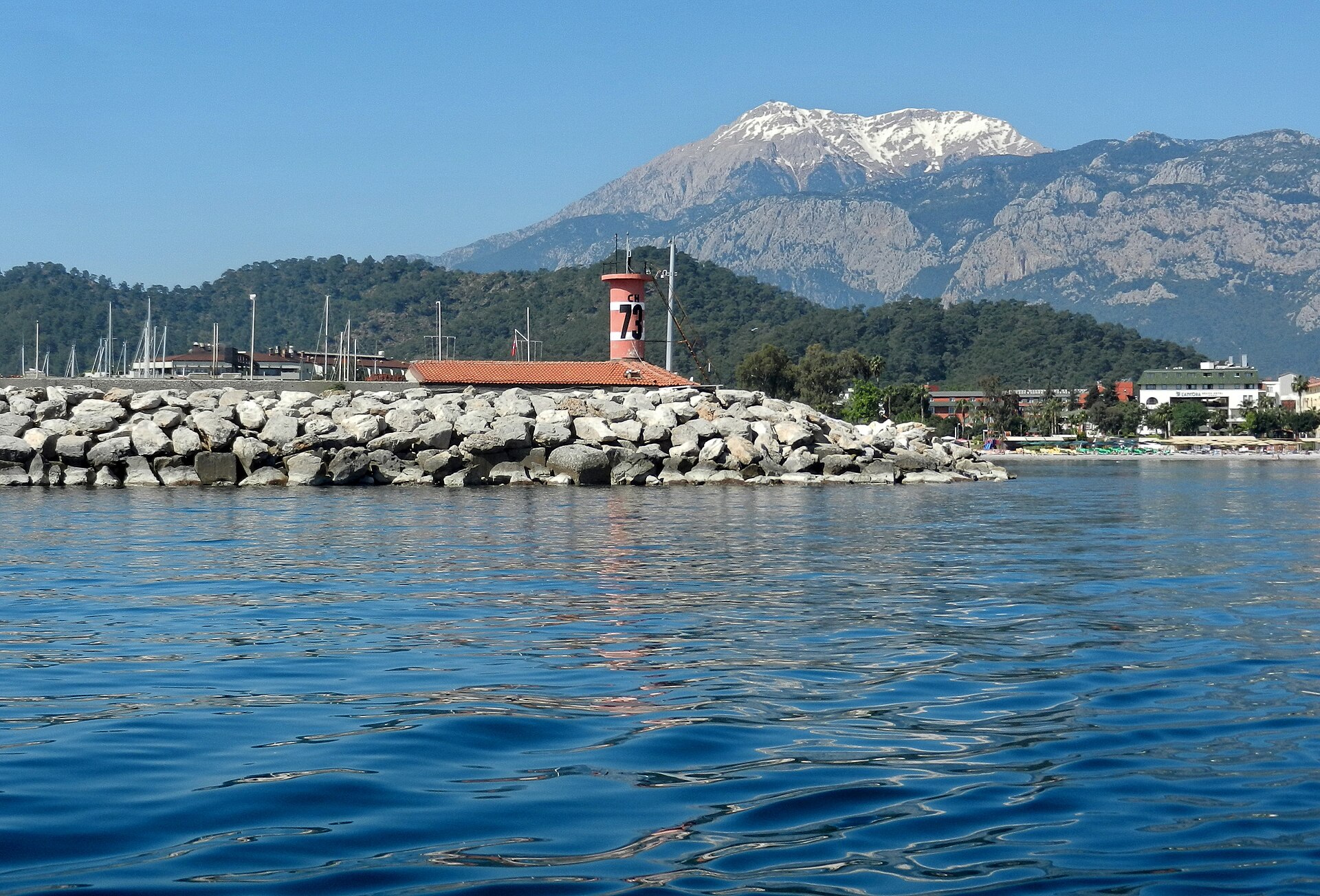 Kemer
