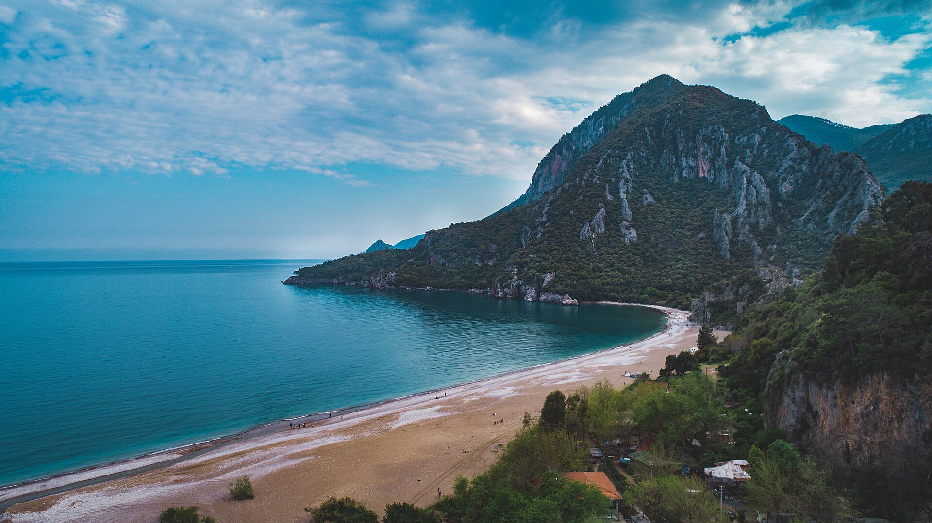 Olimpos